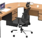 Meja Kursi Kantor