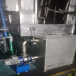 Washing Tank SUS 304